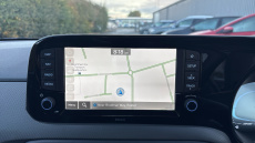 Hyundai i10 1.0 [63] Advance 5dr [Nav] Petrol Hatchback